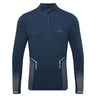 RonhillRonhill Mens Tech Reflect 1/2 ZipOutdoor Action