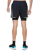 RonhillRonhill Mens Tech Reflect 5" Twin ShortOutdoor Action