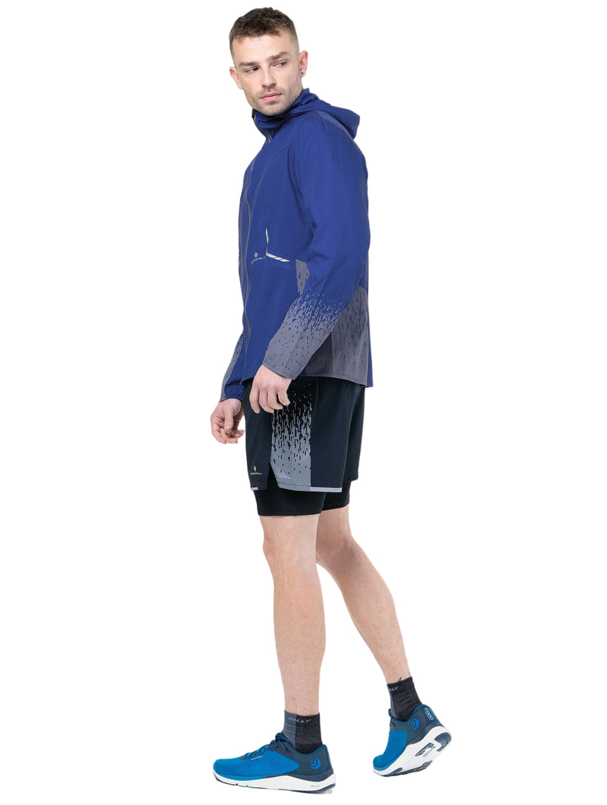 RonhillRonhill Mens Tech Reflect JacketOutdoor Action