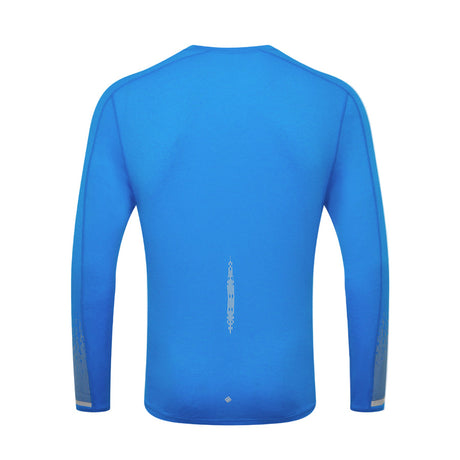 RonhillRonhill Mens Tech Reflect L/S TeeOutdoor Action