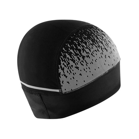 Ronhill Reflect Beanie Outdoor Action Black/Reflect- Back