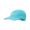 Ronhill Sunlight Cap Outdoor Action Cyan/Bright White- Front