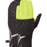 Ronhill Wind-Block Convertible Glove Outdoor Action Fluo Yellow/Black- Product Preview