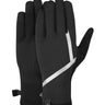 Ronhill Wind-Block Glove Outdoor Action All Black- Product Preview