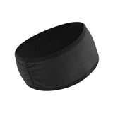Ronhill Wind-Block Headband Outdoor Action All Black- Back