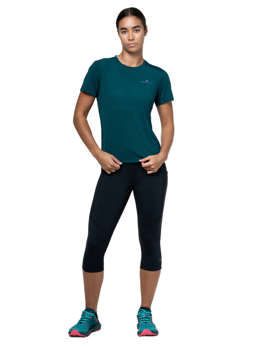 RonhillRonhill Women's Tech CapriOutdoor Action