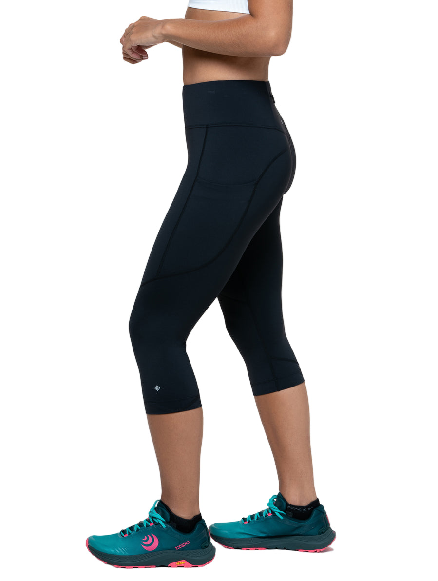 RonhillRonhill Women's Tech CapriOutdoor Action