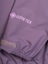 Ronhill Women's Tech Gore-Tex Mercurial Jacket 2 Outdoor Action Dark Iris- Cuff