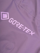 Ronhill Women's Tech Gore-Tex Mercurial Jacket 2 Outdoor Action Dark Iris- Gore-Tex