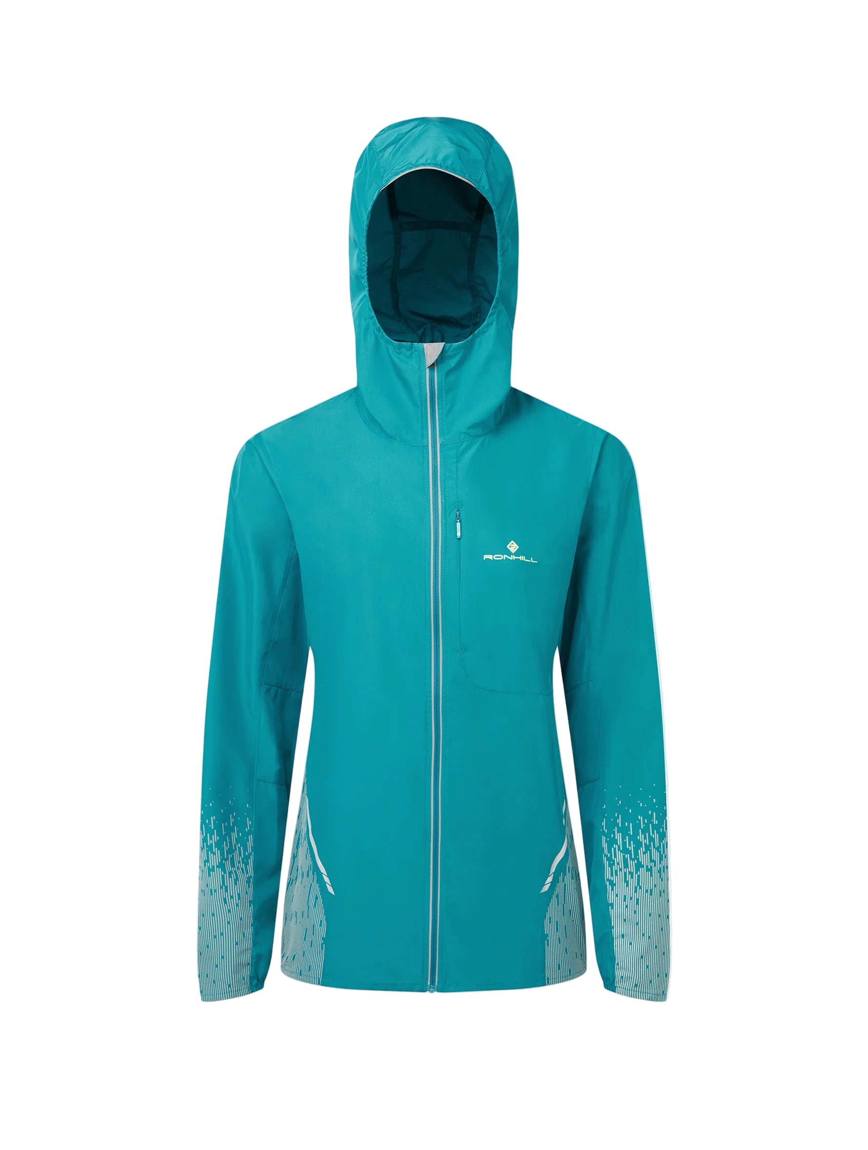 RonhillRonhill Women's Tech Reflect JacketOutdoor Action