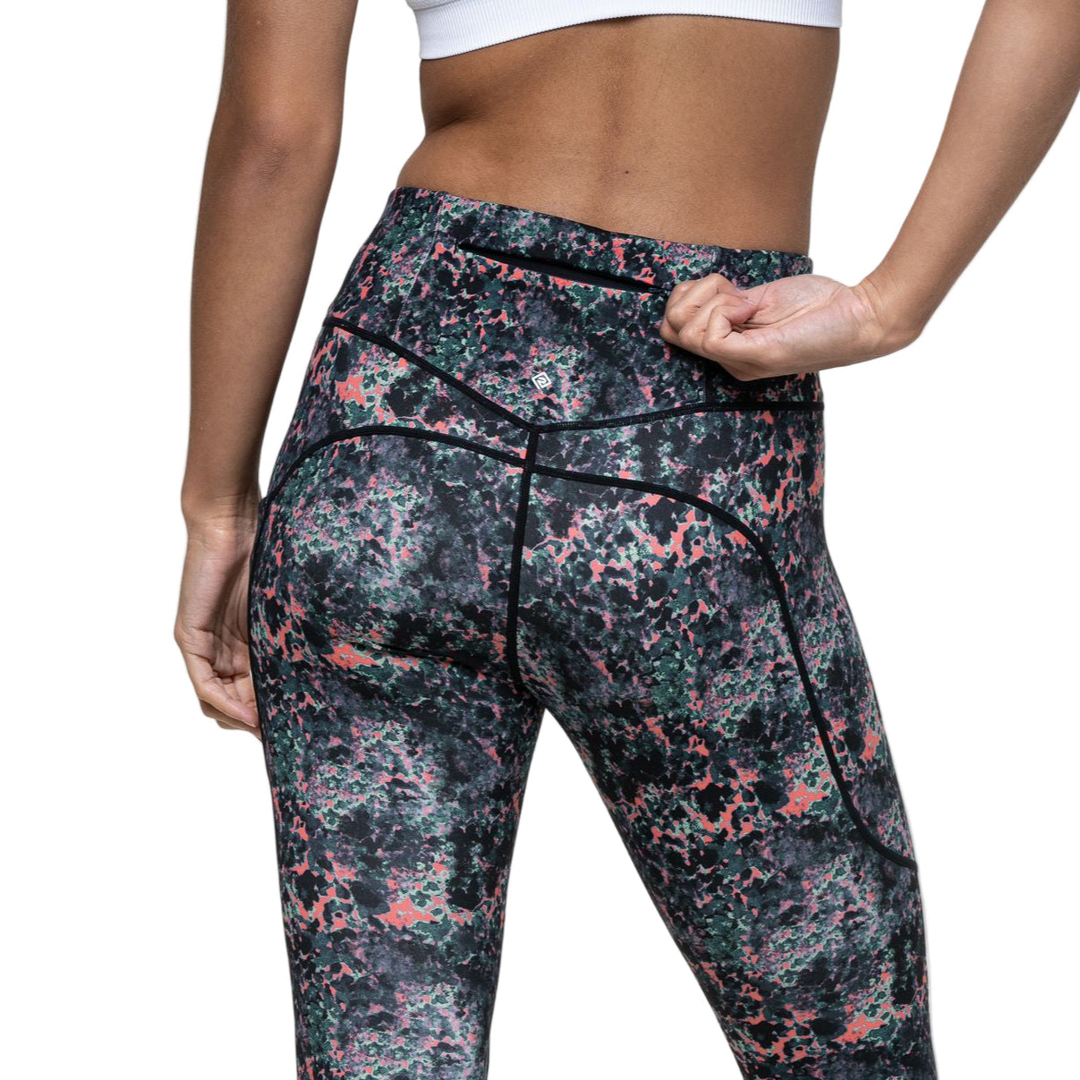 RonhillRonhill Women's Tech TightOutdoor Action