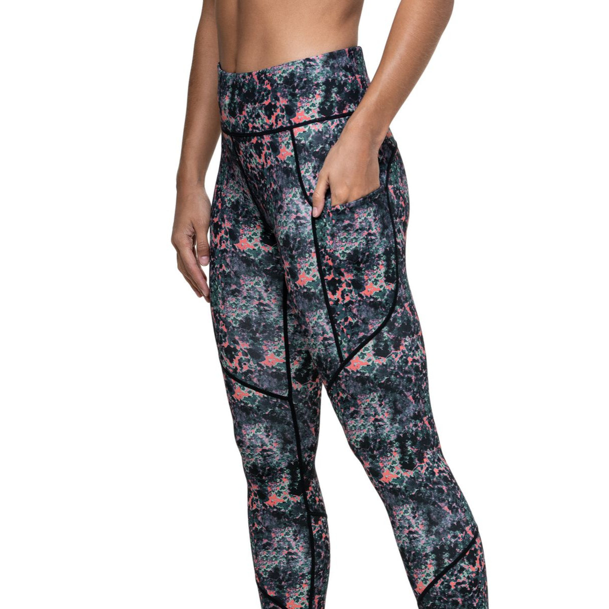 RonhillRonhill Women's Tech TightOutdoor Action