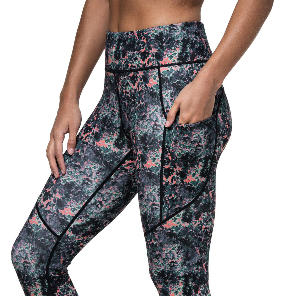 RonhillRonhill Women's Tech TightOutdoor Action