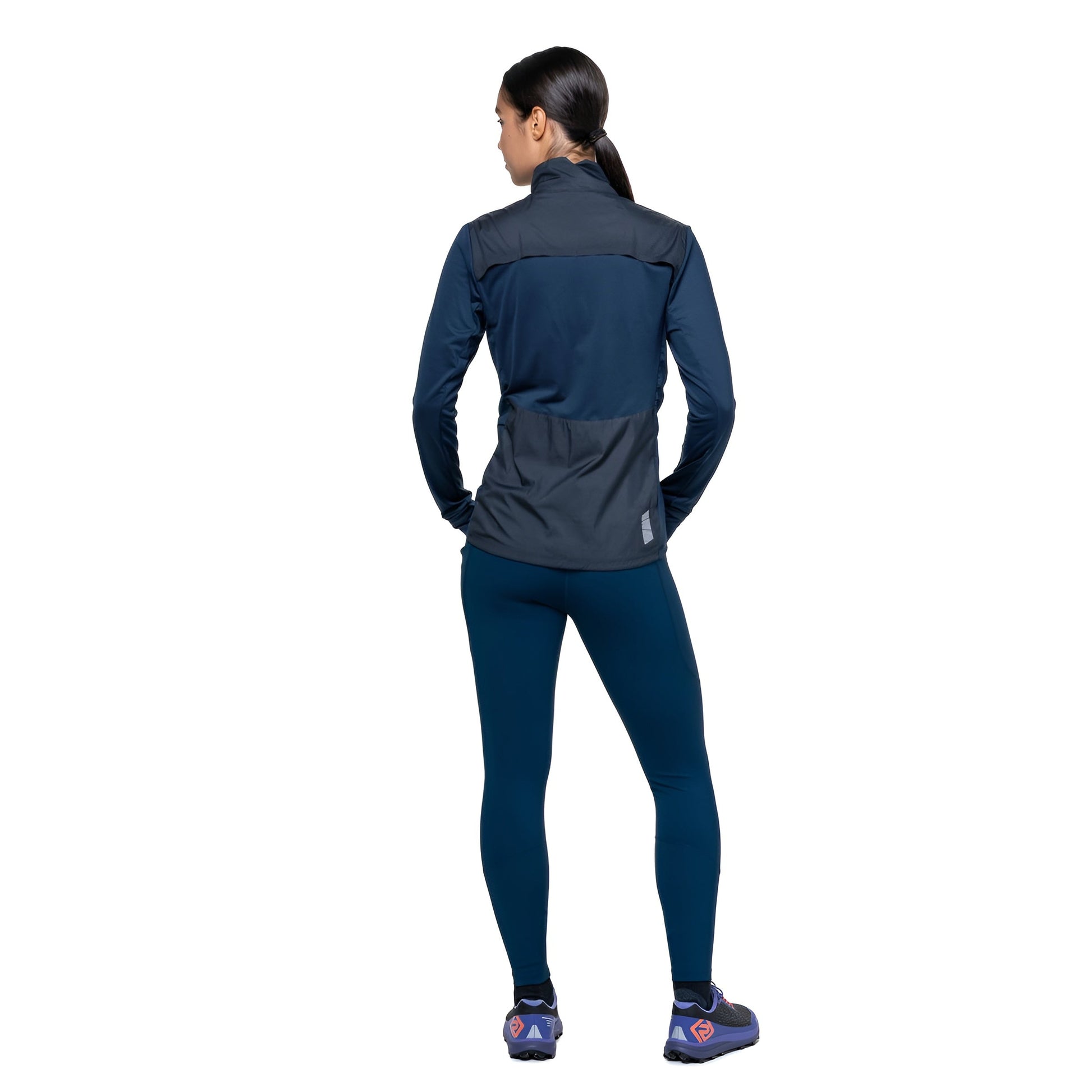 RonhillRonhill Women's Tech Wind-Block 1/2 ZipOutdoor Action
