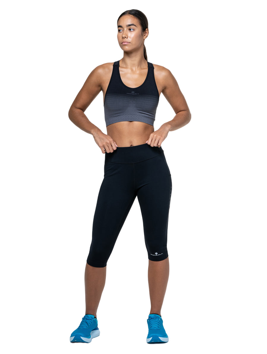RonhillRonhill Women's Core CapriOutdoor Action