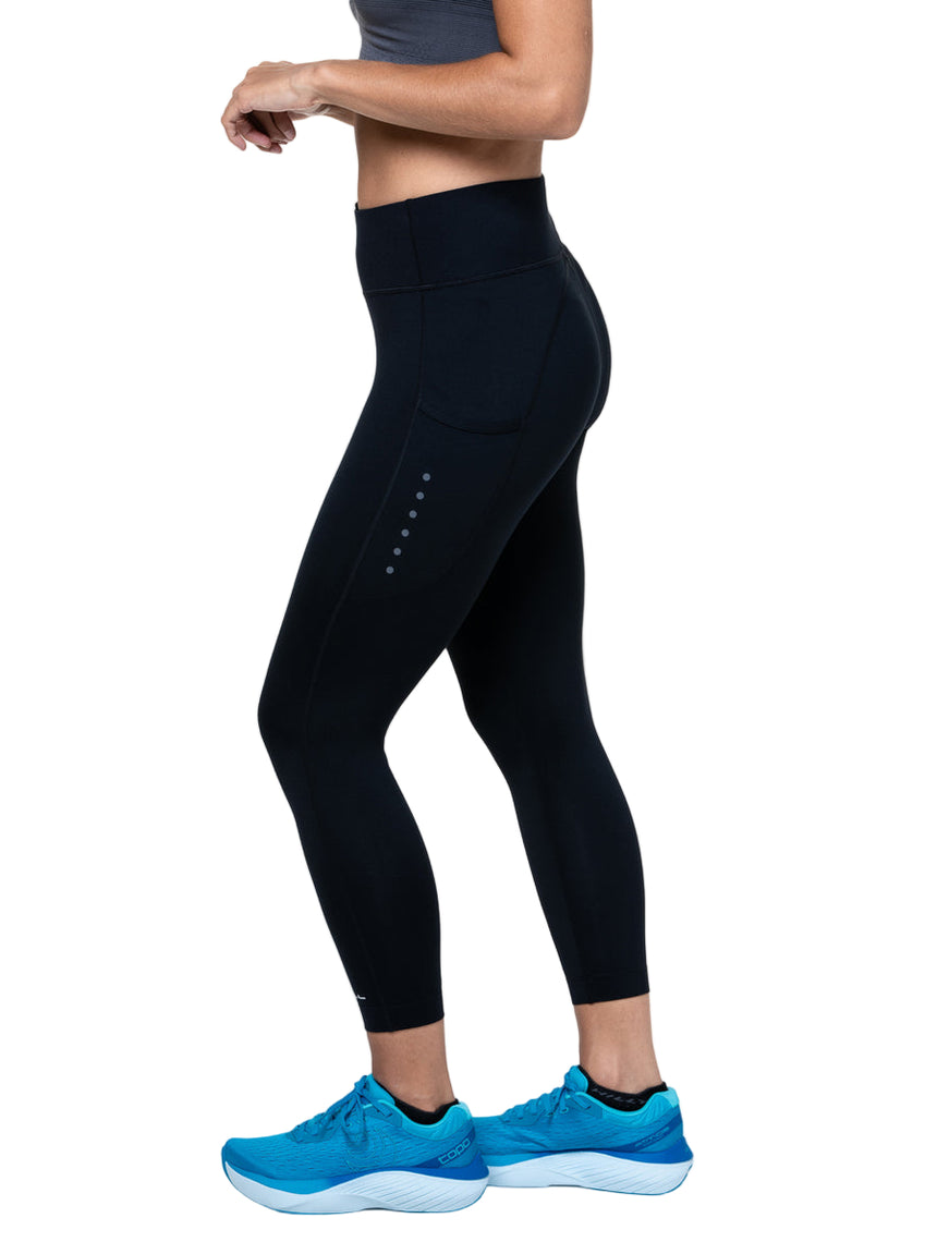RonhillRonhill Womens Core Crop TightOutdoor Action