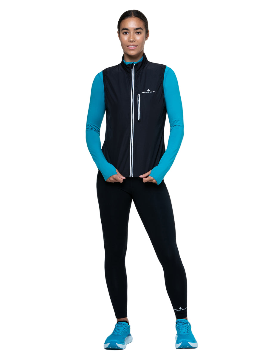 RonhillRonhill Womens Core GiletOutdoor Action