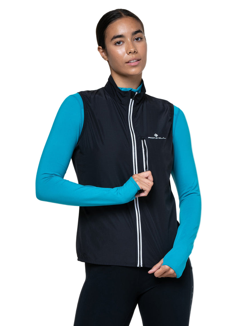 RonhillRonhill Womens Core GiletOutdoor Action