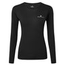 RonhillRonhill Womens Core L/S TeeOutdoor Action
