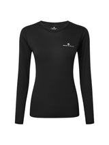 RonhillRonhill Womens Core L/S TeeOutdoor Action