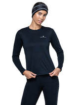 RonhillRonhill Womens Core L/S TeeOutdoor Action