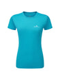 RonhillRonhill Womens Core S/S TeeOutdoor Action