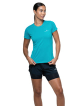 RonhillRonhill Womens Core S/S TeeOutdoor Action