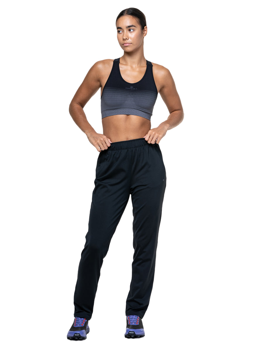 RonhillRonhill Women's Core Slim TracksterOutdoor Action