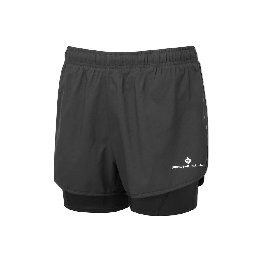 RonhillRonhill Women's Core Twin ShortOutdoor Action