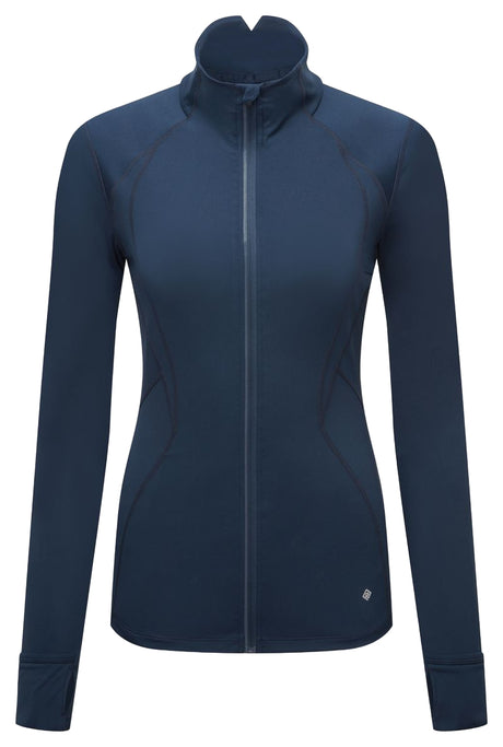 RonhillRonhill Womens Tech Contour JacketOutdoor Action