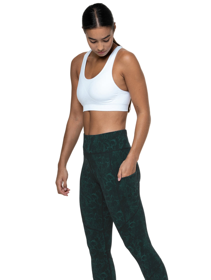 RonhillRonhill Womens Tech Crop TightOutdoor Action