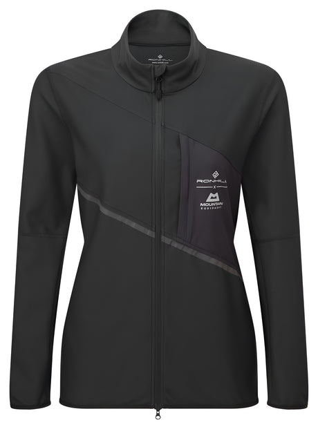 RonhillRonhill Womens Tech GORE-TEX® Windstopper JacketOutdoor Action