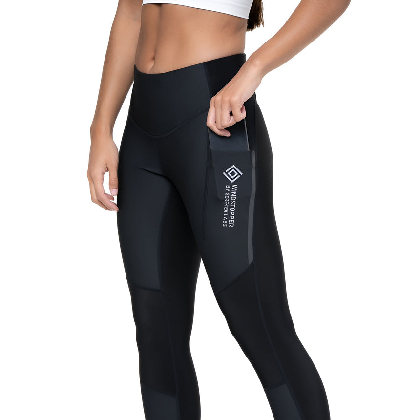 RonhillRonhill Womens Tech GORE-TEX® Windstopper TightOutdoor Action