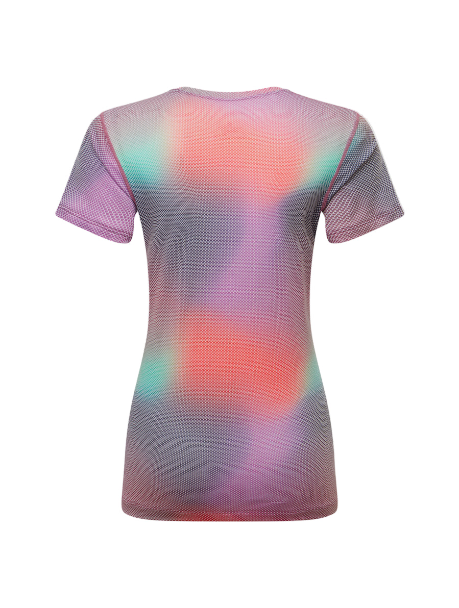 RonhillRonhill Women's Tech Golden Hour S/S TeeOutdoor Action
