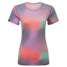 RonhillRonhill Womens Tech Golden Hour S/S TeeOutdoor Action