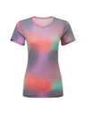 RonhillRonhill Womens Tech Golden Hour S/S TeeOutdoor Action