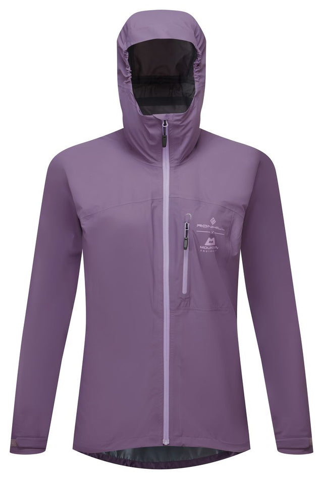 RonhillRonhill Womens Tech Gore-Tex Mercurial Jacket 2Outdoor Action