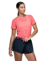 RonhillRonhill Womens Tech Race ShortOutdoor Action