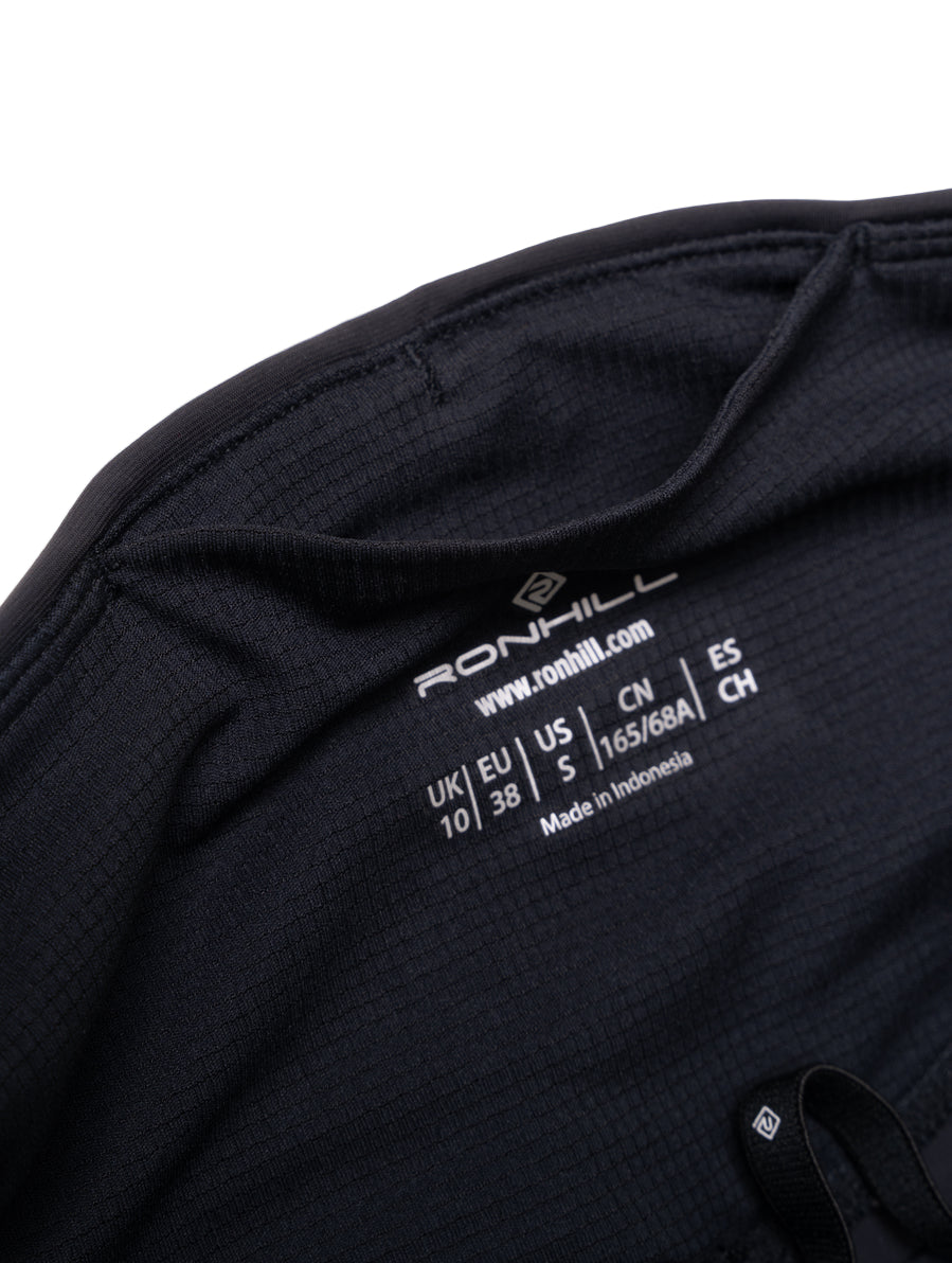 RonhillRonhill Women's Tech Race Stretch ShortOutdoor Action