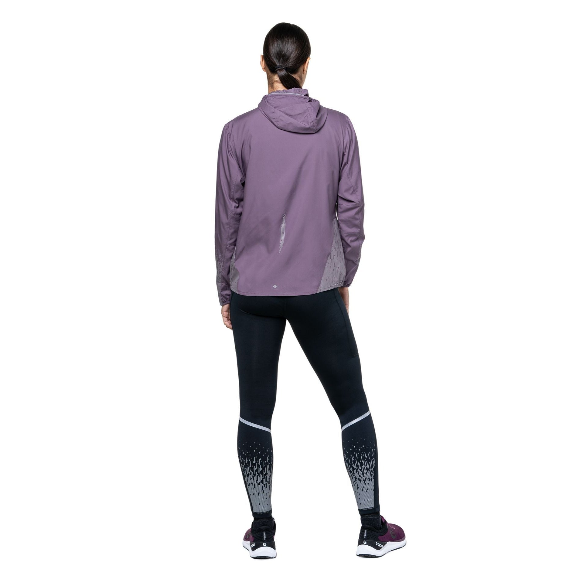 RonhillRonhill Women's Tech Reflect JacketOutdoor Action
