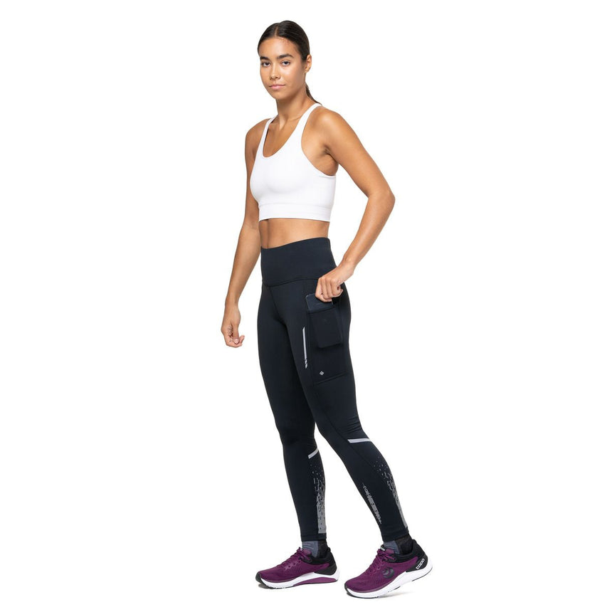 RonhillRonhill Womens Tech Reflect TightOutdoor Action