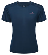 RonhillRonhill Womens Tech S/S TeeOutdoor Action