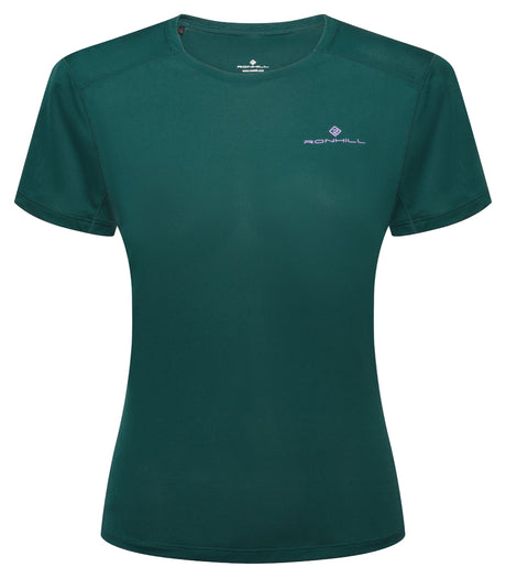 RonhillRonhill Womens Tech S/S TeeOutdoor Action
