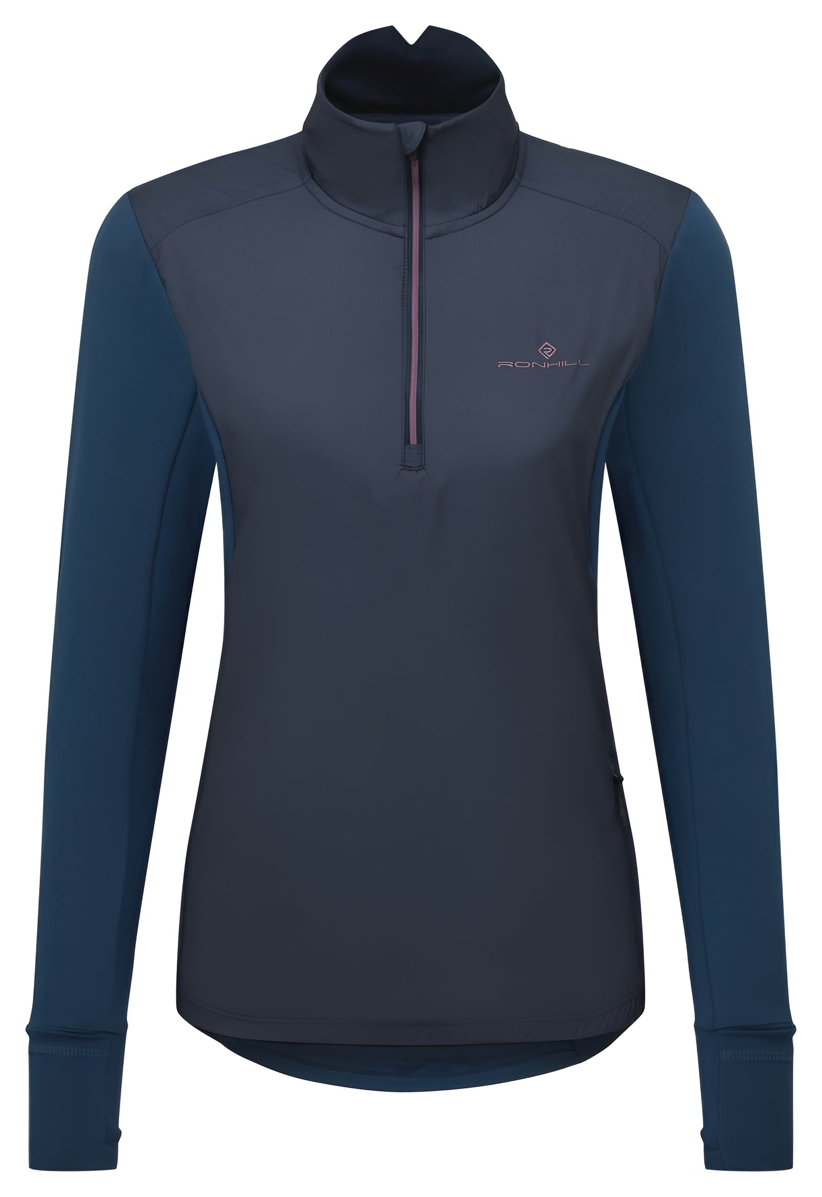 RonhillRonhill Women's Tech Wind-Block 1/2 ZipOutdoor Action