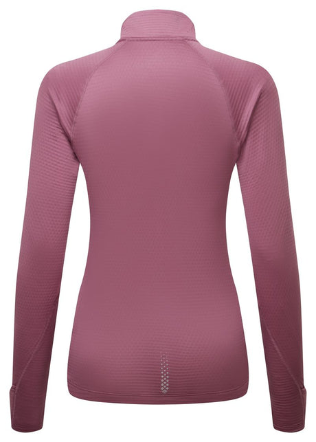RonhillRonhill Womens Tech Winter 1/2 ZipOutdoor Action