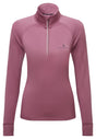 RonhillRonhill Womens Tech Winter 1/2 ZipOutdoor Action