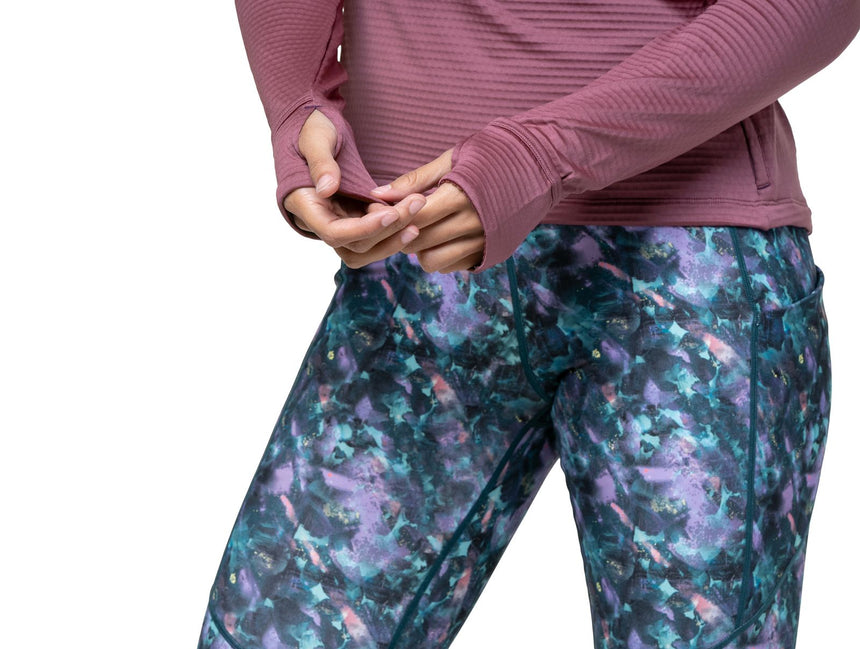 RonhillRonhill Womens Tech Winter 1/2 ZipOutdoor Action