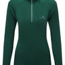 RonhillRonhill Womens Tech Winter 1/2 ZipOutdoor Action