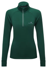 RonhillRonhill Womens Tech Winter 1/2 ZipOutdoor Action