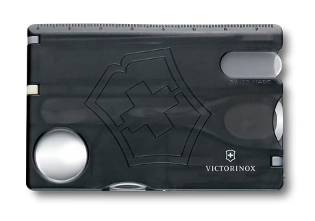 Victorinox SwissCard Nailcare